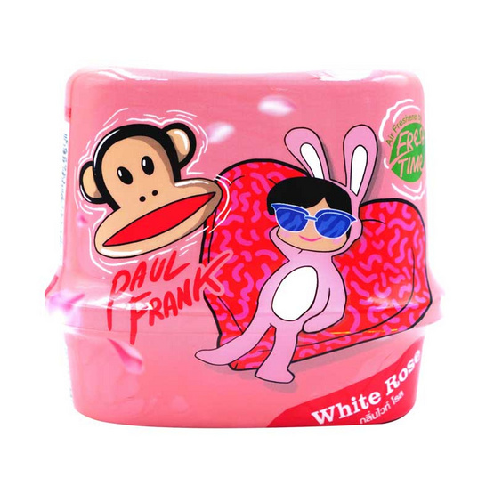 Paul Frank เจลหอมปรับอากาศ Paul Frank เจลหอมปรับอากาศ