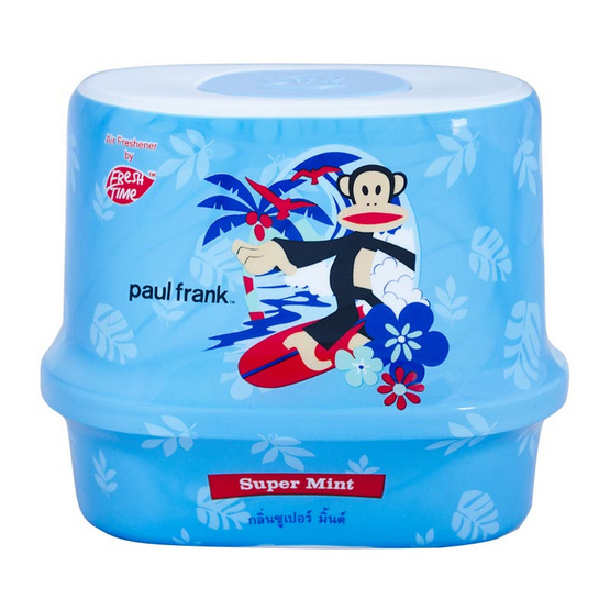 Paul Frank เจลหอมปรับอากาศ Paul Frank เจลหอมปรับอากาศ