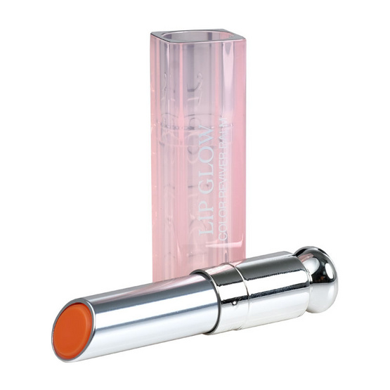 Dior Addict Lip Glow Color Awakening Lip Balm 3.5 g #004 Coral Dior Addict Lip Glow Color Awakening Lip Balm 3.5 g #004 Coral