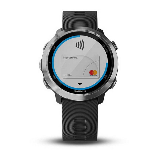 Garmin Forerunner 645 Garmin Forerunner 645