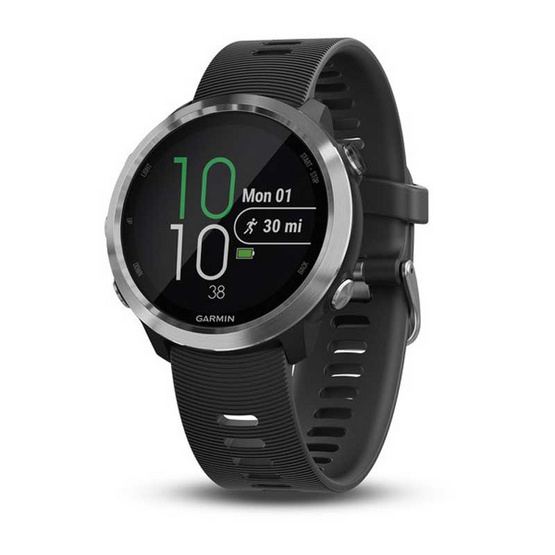 Garmin Forerunner 645 Garmin Forerunner 645