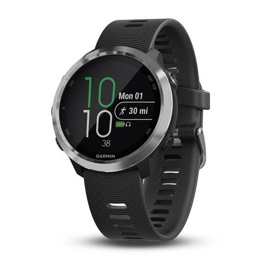 Garmin Smartwatch รุ่น Forerunner 645 Music Garmin Smartwatch รุ่น Forerunner 645 Music