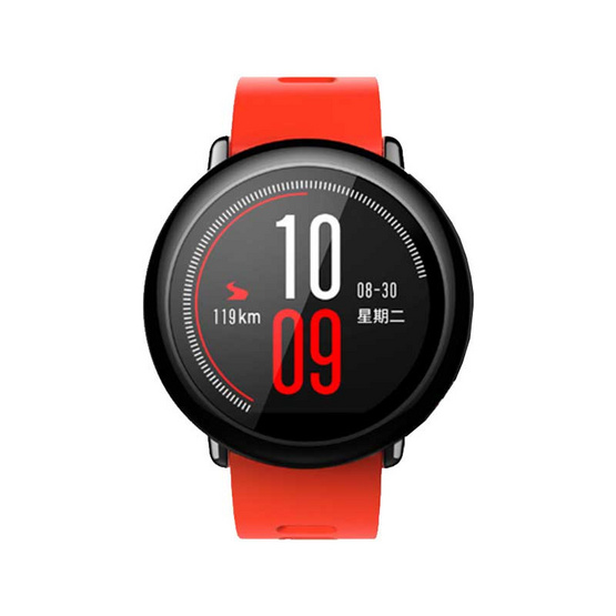 Xiaomi นาฬิกาอัจฉริยะ รุ่น Amazfit Pace Xiaomi นาฬิกาอัจฉริยะ รุ่น Amazfit Pace