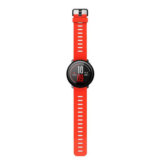 Xiaomi นาฬิกาอัจฉริยะ รุ่น Amazfit Pace Xiaomi นาฬิกาอัจฉริยะ รุ่น Amazfit Pace