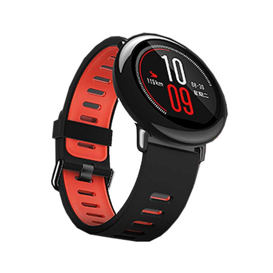Xiaomi สมาร์ทวอทช์ รุ่น Amazfit Pace Xiaomi สมาร์ทวอทช์ รุ่น Amazfit Pace