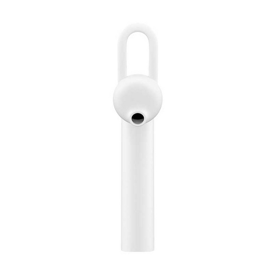 Xiaomi หูฟังบลูทูธแบบข้างเดียว รุ่น Mi Bluetooth Headset Xiaomi หูฟังบลูทูธแบบข้างเดียว รุ่น Mi Bluetooth Headset