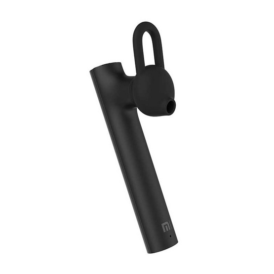 Xiaomi หูฟังบลูทูธแบบข้างเดียว รุ่น Mi Bluetooth Headset Xiaomi หูฟังบลูทูธแบบข้างเดียว รุ่น Mi Bluetooth Headset