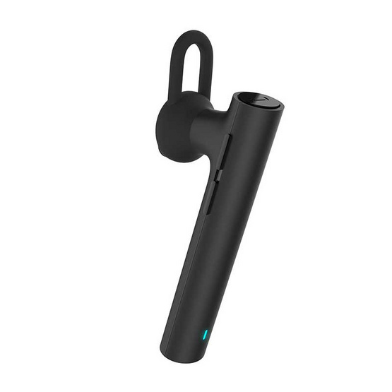 Xiaomi หูฟังบลูทูธแบบข้างเดียว รุ่น Mi Bluetooth Headset Xiaomi หูฟังบลูทูธแบบข้างเดียว รุ่น Mi Bluetooth Headset