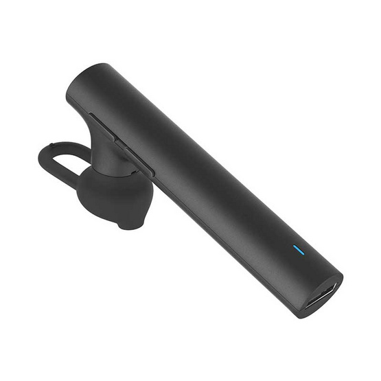 Xiaomi หูฟังบลูทูธแบบข้างเดียว รุ่น Mi Bluetooth Headset Xiaomi หูฟังบลูทูธแบบข้างเดียว รุ่น Mi Bluetooth Headset