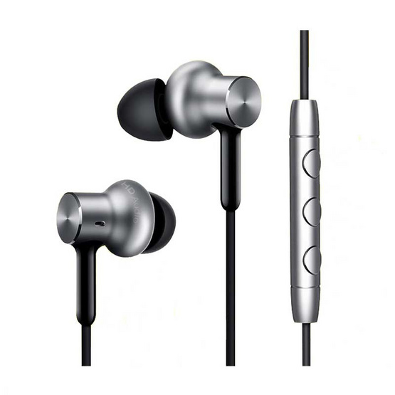 Xiaomi หูฟัง รุ่น Mi In-Ear Pro HD Xiaomi หูฟัง รุ่น Mi In-Ear Pro HD