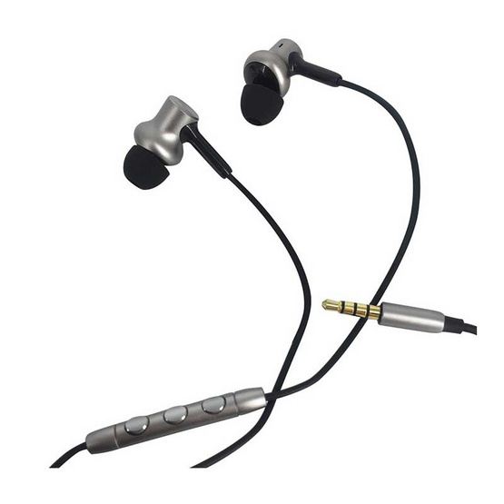 Xiaomi หูฟัง รุ่น Mi In-Ear Pro HD Xiaomi หูฟัง รุ่น Mi In-Ear Pro HD