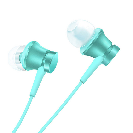 Xiaomi Mi In-Ear Headphone Basic Xiaomi Mi In-Ear Headphone Basic