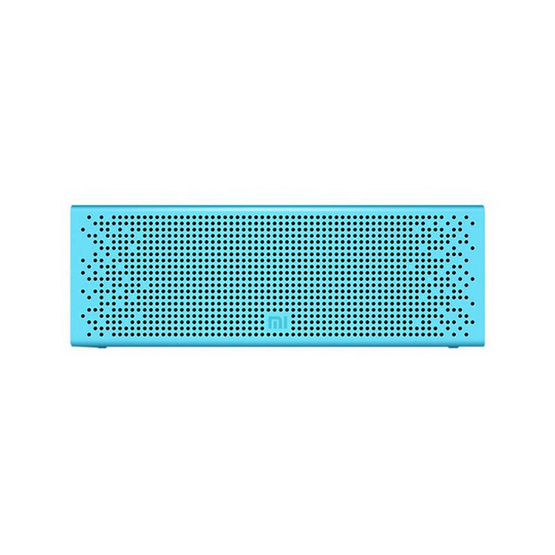 Xiaomi ลำโพงบลูทูธ รุ่น Mi Bluetooth Speaker Xiaomi ลำโพงบลูทูธ รุ่น Mi Bluetooth Speaker