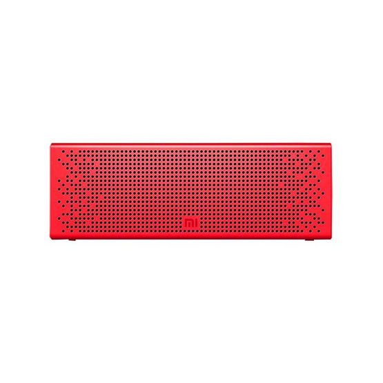 Xiaomi ลำโพงบลูทูธ รุ่น Mi Bluetooth Speaker Xiaomi ลำโพงบลูทูธ รุ่น Mi Bluetooth Speaker