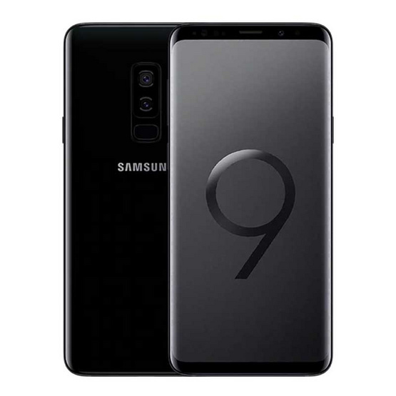 Samsung Galaxy S9+ Samsung Galaxy S9+