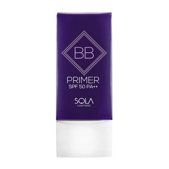Sola bb primer SPF50PA++ 37 ml Sola bb primer SPF50PA++ 37 ml