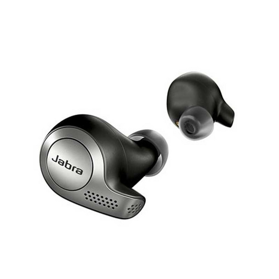 Jabra หูฟังบลูทูธ True Wireless รุ่น Elite 65T Jabra หูฟังบลูทูธ True Wireless รุ่น Elite 65T