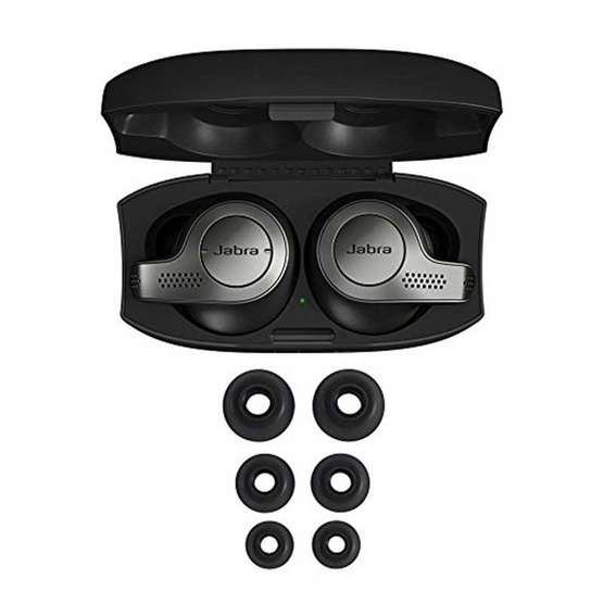 Jabra หูฟังบลูทูธ True Wireless รุ่น Elite 65T Jabra หูฟังบลูทูธ True Wireless รุ่น Elite 65T