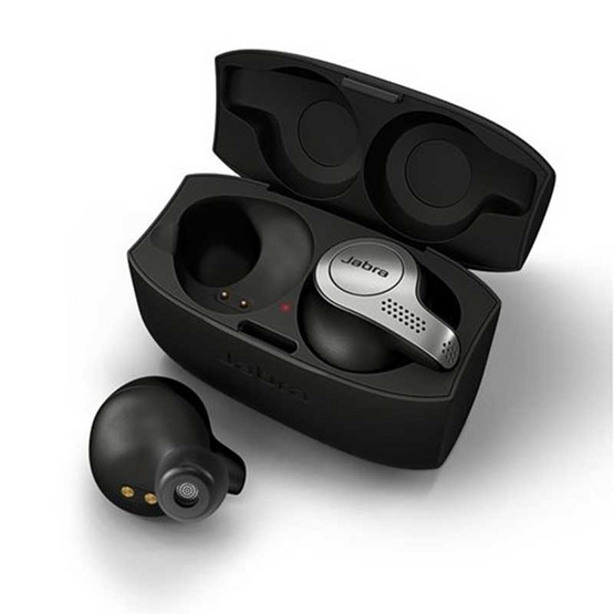 Jabra หูฟังบลูทูธ True Wireless รุ่น Elite 65T Jabra หูฟังบลูทูธ True Wireless รุ่น Elite 65T