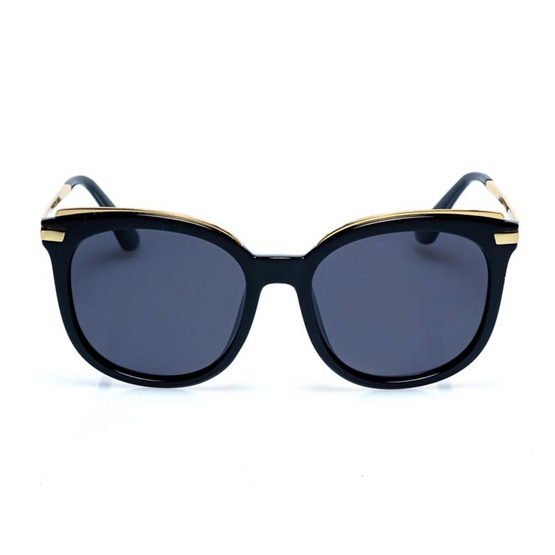 Marco Polo แว่นกันแดดรุ่น SMDJ6115 C1 สีดำ Marco Polo แว่นกันแดดรุ่น SMDJ6115 C1 สีดำ
