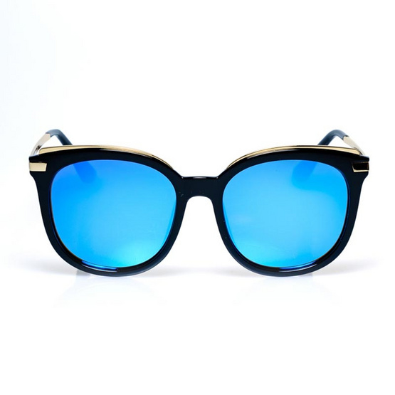 Marco Polo แว่นกันแดดรุ่น SMDJ6115 C2 สีน้ำเงิน Marco Polo แว่นกันแดดรุ่น SMDJ6115 C2 สีน้ำเงิน