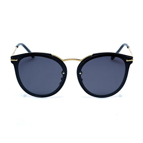 Marco Polo แว่นกันแดดรุ่น SMDJ6109 C1 สีดำ Marco Polo แว่นกันแดดรุ่น SMDJ6109 C1 สีดำ