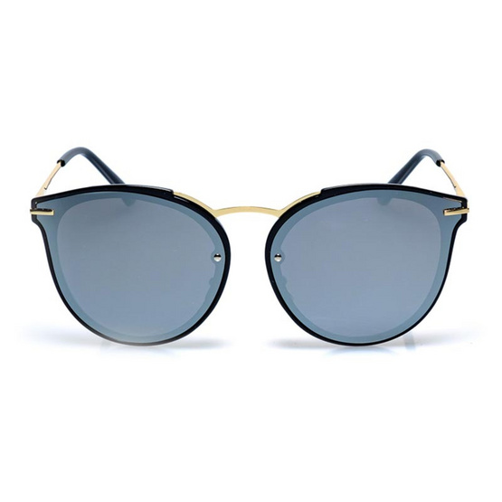 Marco Polo แว่นกันแดดรุ่น SMDJ6109 C2 สีเงิน Marco Polo แว่นกันแดดรุ่น SMDJ6109 C2 สีเงิน