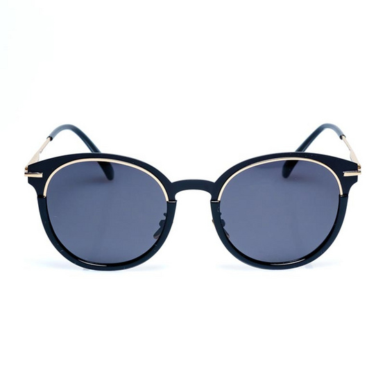Marco Polo แว่นกันแดดรุ่น SMDJ6107 C1 สีดำ Marco Polo แว่นกันแดดรุ่น SMDJ6107 C1 สีดำ