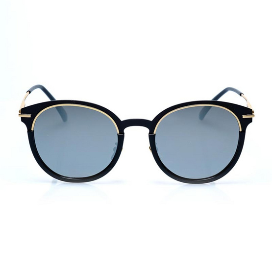 Marco Polo แว่นกันแดดรุ่น SMDJ6107 C2 สีเงิน Marco Polo แว่นกันแดดรุ่น SMDJ6107 C2 สีเงิน