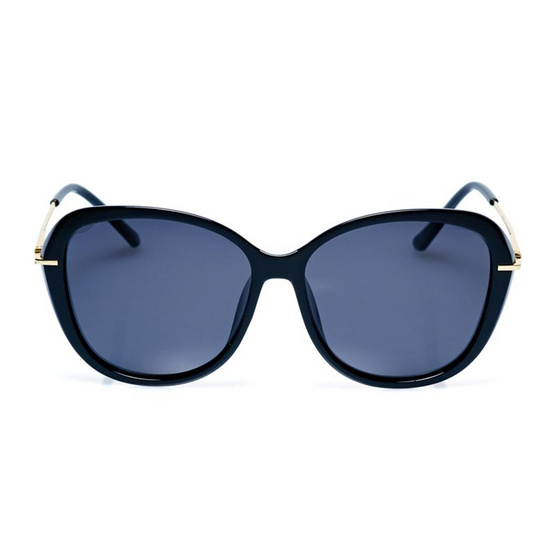 Marco Polo แว่นกันแดดรุ่น SMDJ6108 C1 สีดำ Marco Polo แว่นกันแดดรุ่น SMDJ6108 C1 สีดำ