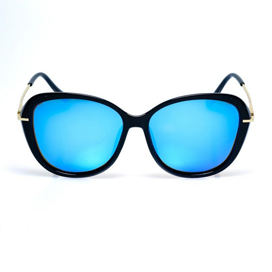 Marco Polo แว่นกันแดดรุ่น SMDJ6108 C3 สีน้ำเงิน Marco Polo แว่นกันแดดรุ่น SMDJ6108 C3 สีน้ำเงิน
