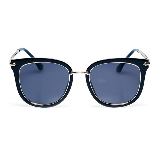 Marco Polo แว่นกันแดดรุ่น SMDJ6110 C1 สีดำ Marco Polo แว่นกันแดดรุ่น SMDJ6110 C1 สีดำ