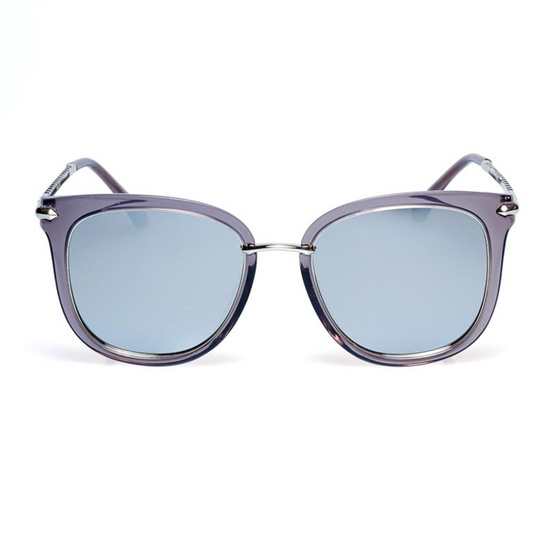 Marco Polo แว่นกันแดดรุ่น SMDJ6110 C4 สีเงิน Marco Polo แว่นกันแดดรุ่น SMDJ6110 C4 สีเงิน