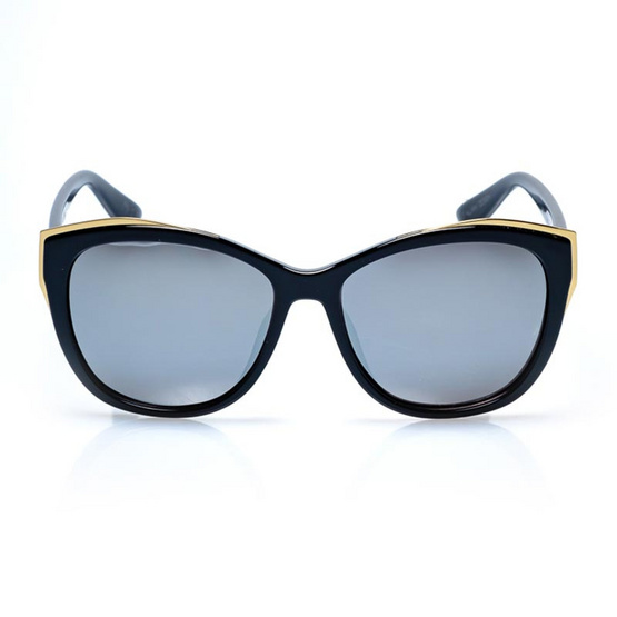Marco Polo แว่นกันแดดรุ่น SMDJ9827 C2 สีเงิน Marco Polo แว่นกันแดดรุ่น SMDJ9827 C2 สีเงิน