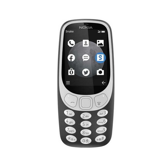 Nokia 3310(3G) Nokia 3310(3G)