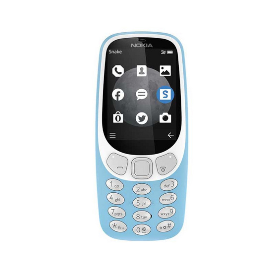 Nokia 3310(3G) Nokia 3310(3G)