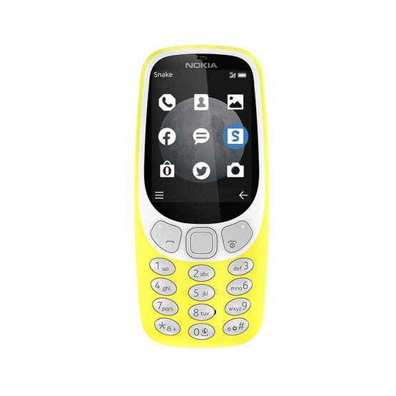 Nokia 3310(3G) Nokia 3310(3G)