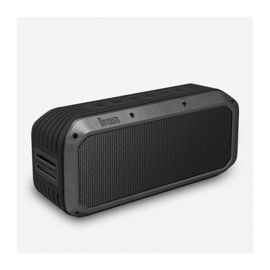 Divoom Voombox Power Divoom Voombox Power