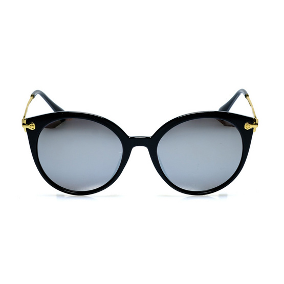 Marco Polo แว่นกันแดดรุ่น SMDJ6058 C2 สีเงิน Marco Polo แว่นกันแดดรุ่น SMDJ6058 C2 สีเงิน