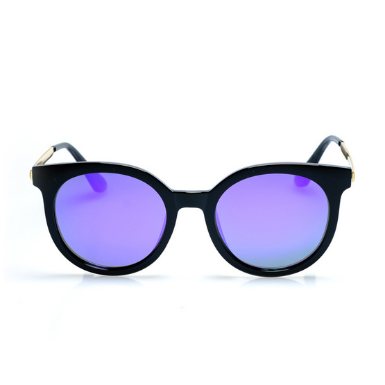 Marco Polo แว่นกันแดดรุ่น SMDJ6070 C2 สีม่วง Marco Polo แว่นกันแดดรุ่น SMDJ6070 C2 สีม่วง