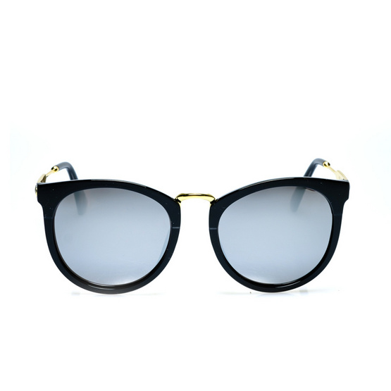 Marco Polo แว่นกันแดดรุ่น SMDJ6098 C2 สีเงิน Marco Polo แว่นกันแดดรุ่น SMDJ6098 C2 สีเงิน