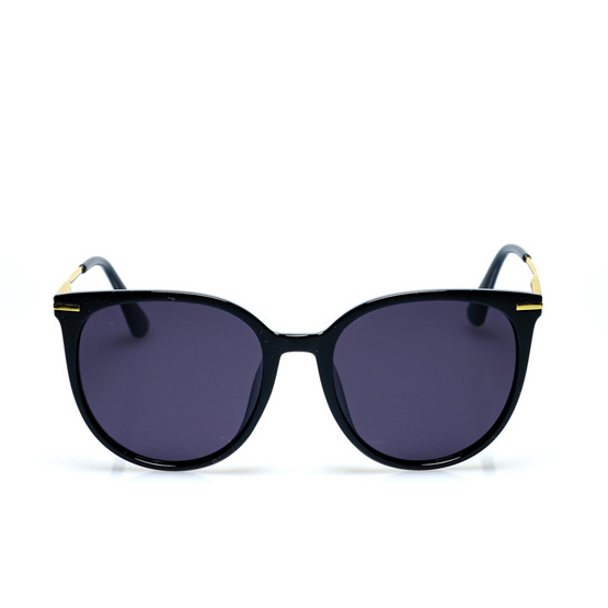 Marco Polo แว่นกันแดดรุ่น SMDJ6092 C1 สีดำ Marco Polo แว่นกันแดดรุ่น SMDJ6092 C1 สีดำ