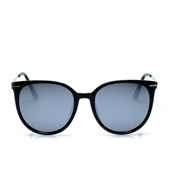 Marco Polo แว่นกันแดดรุ่น SMDJ6092 C2 สีเงิน Marco Polo แว่นกันแดดรุ่น SMDJ6092 C2 สีเงิน