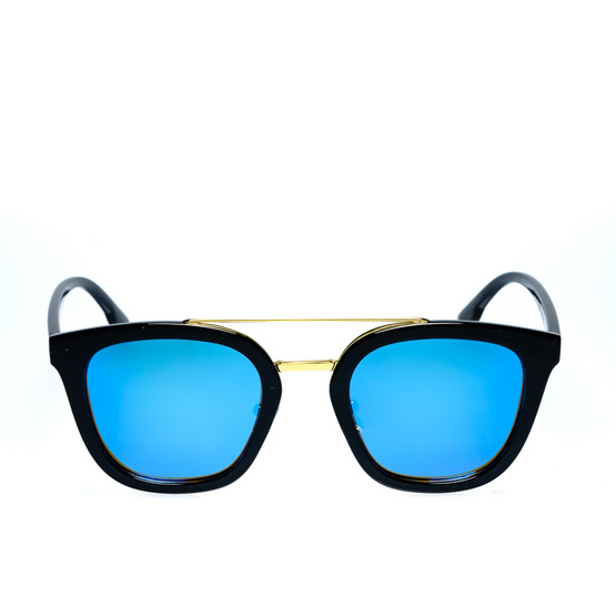 Marco Polo แว่นกันแดดรุ่น SMDJ9828 C3 สีน้ำเงิน Marco Polo แว่นกันแดดรุ่น SMDJ9828 C3 สีน้ำเงิน