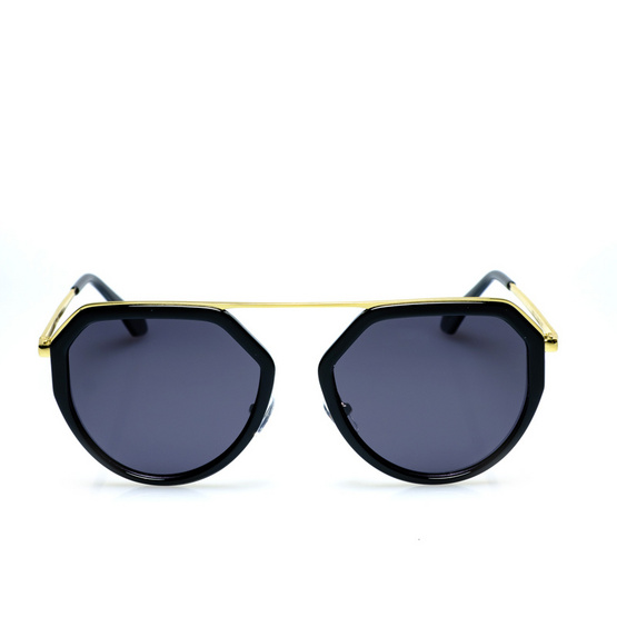 Marco Polo แว่นกันแดดรุ่น SMDJ9829 C1 สีดำ Marco Polo แว่นกันแดดรุ่น SMDJ9829 C1 สีดำ