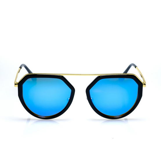 Marco Polo แว่นกันแดดรุ่น SMDJ9829 C3 สีน้ำเงิน Marco Polo แว่นกันแดดรุ่น SMDJ9829 C3 สีน้ำเงิน