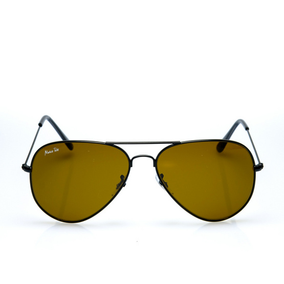 Marco Polo แว่นกันแดดรุ่น SMR RB3026 BR สีน้ำตาล Marco Polo แว่นกันแดดรุ่น SMR RB3026 BR สีน้ำตาล