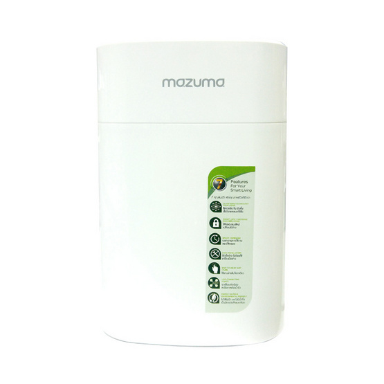 MAZUMA เครื่องกรองน้ำ Essence MAZUMA เครื่องกรองน้ำ Essence