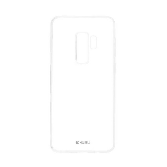 Krusell เคสมือถือ รุ่น BovikCover สำหรับ Galaxy S9+ Krusell เคสมือถือ รุ่น BovikCover สำหรับ Galaxy S9+