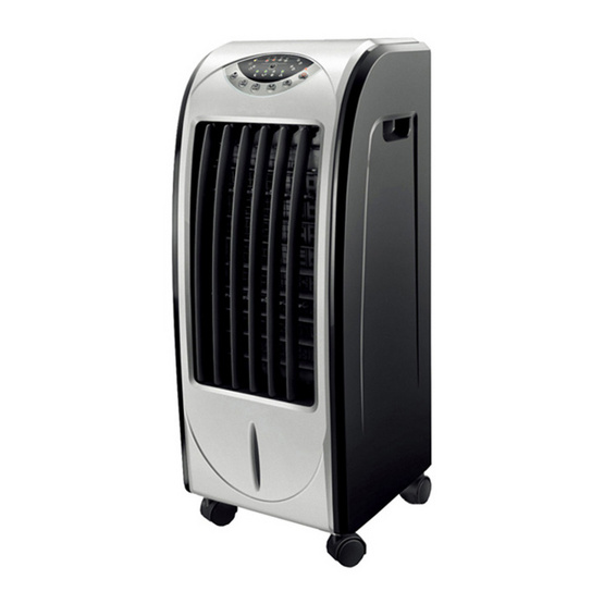 Mitsuta พัดลมไอเย็น รุ่น MEC68 Mitsuta พัดลมไอเย็น รุ่น MEC68